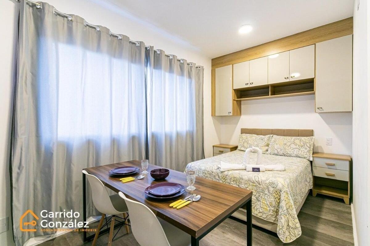 Apartamento Estonteante No Metro Belem/h. Cema *
