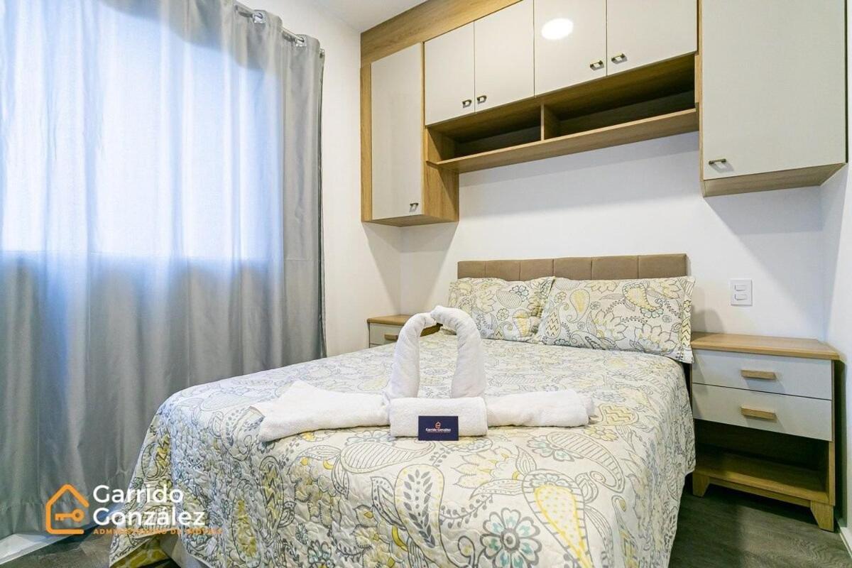 Estonteante No Metro Belem/h. Cema Apartamento *