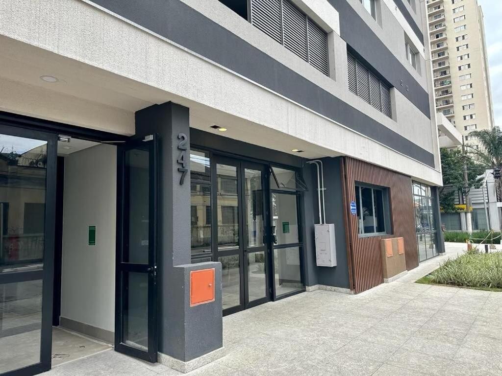 Estonteante No Metro Belem/h. Cema Apartamento São Paulo