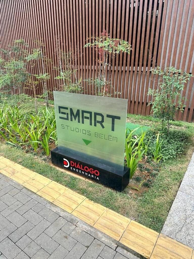 Estonteante No Metro Belem/h. Cema Apartamento *