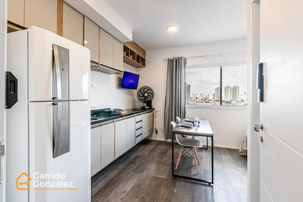 Estonteante No Metro Belem/h. Cema Apartamento São Paulo