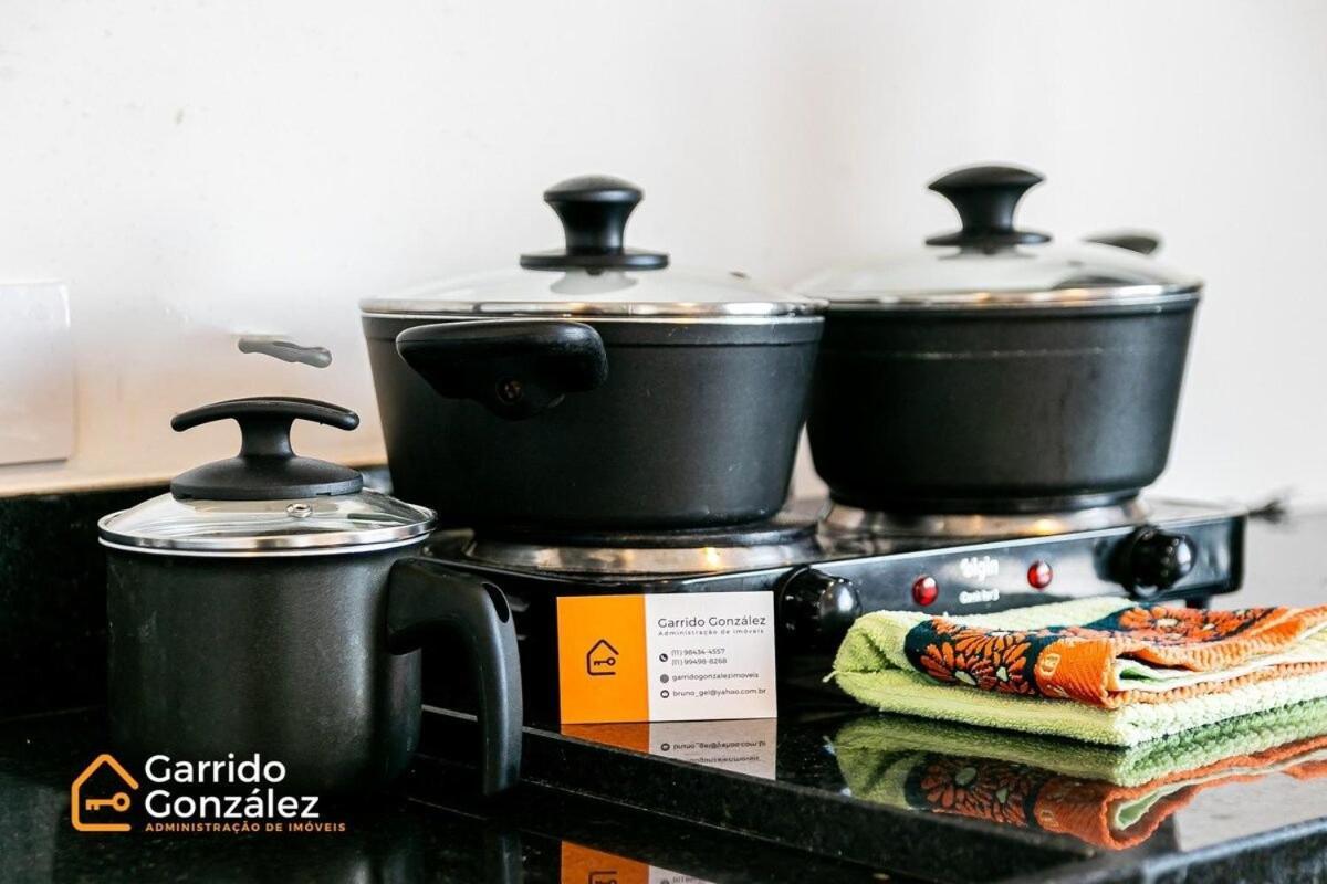 Estonteante No Metro Belem/h. Cema Apartamento *