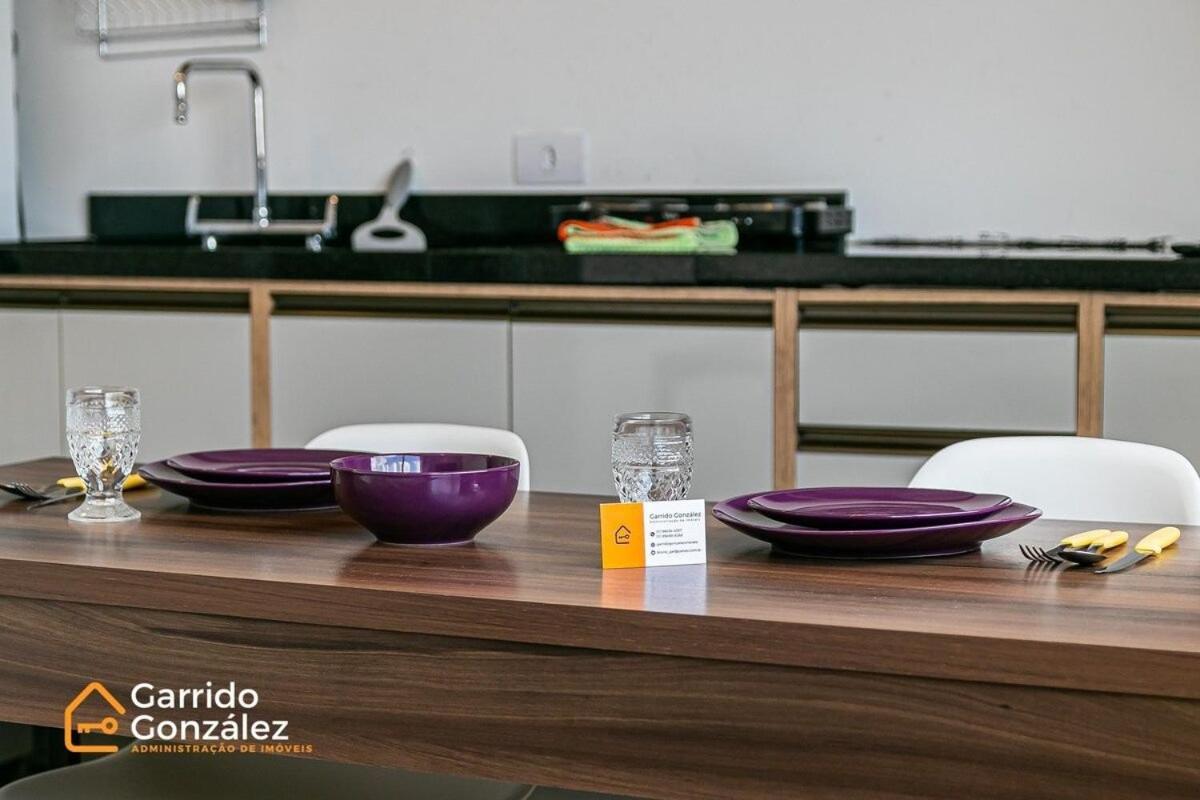 Apartamento Estonteante No Metro Belem/h. Cema *