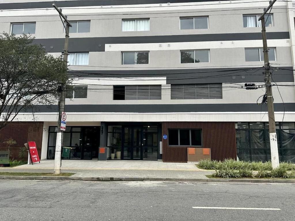Apartment Estonteante No Metro Belem/h. Cema Sao Paulo